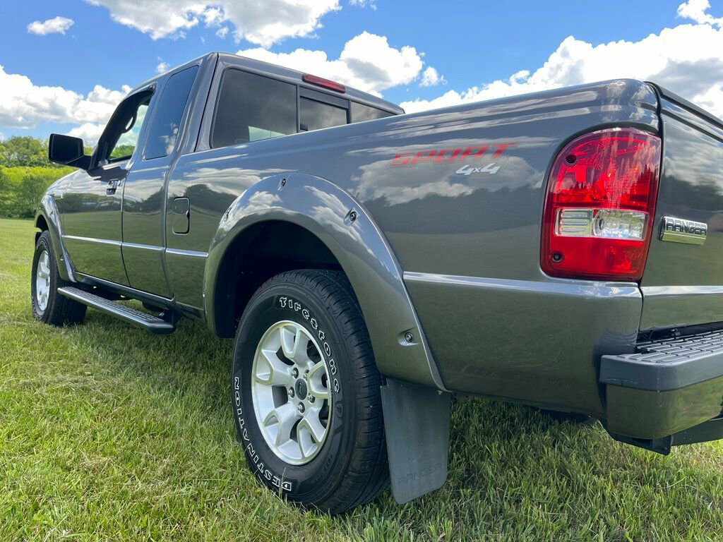 Used 2011 Ford Ranger Sport AWD/4WD image 36