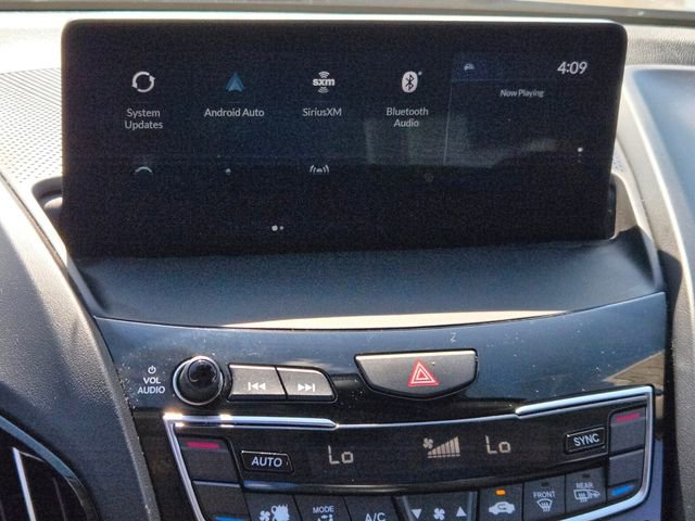 Certified 2021 Acura RDX w/ Technology Package image 20