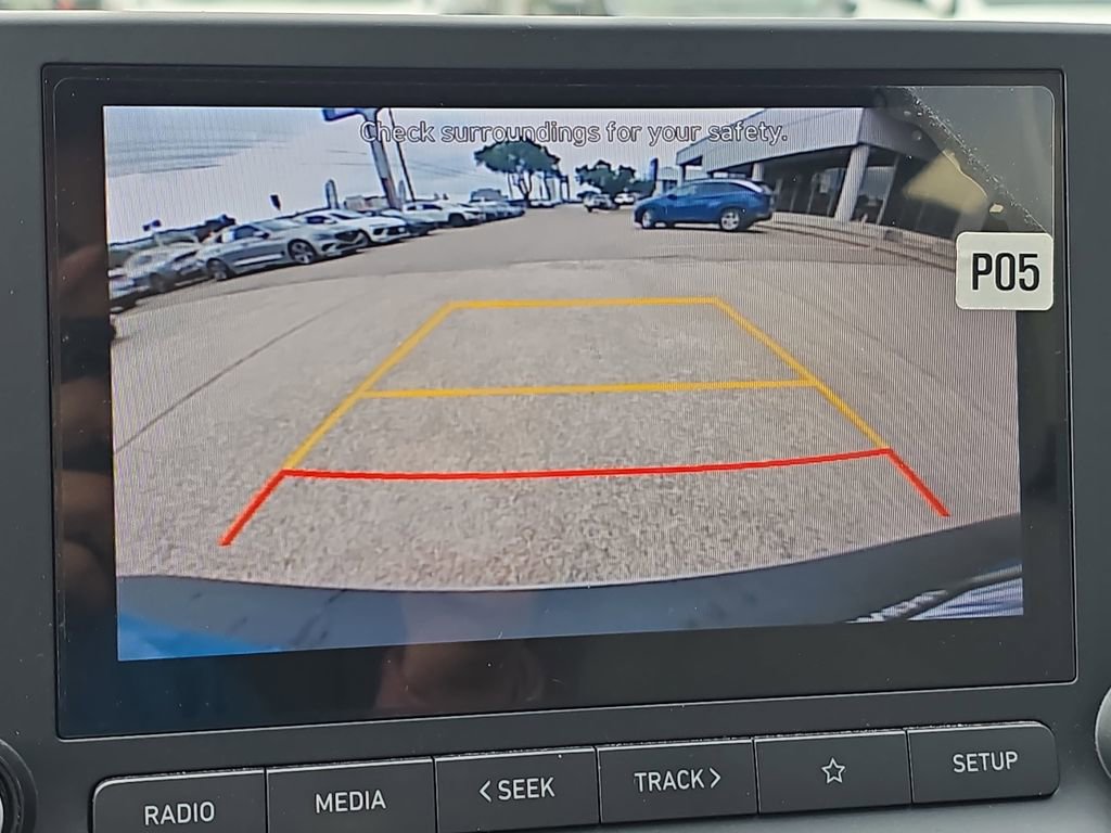 Used 2022 Hyundai Kona SEL image 21