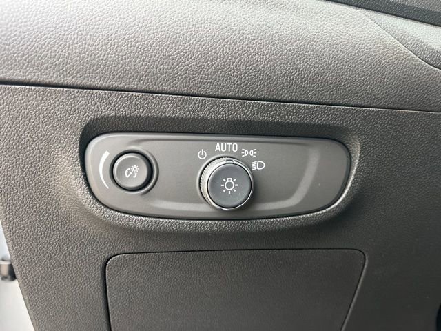 New 2026 Buick Encore GX Preferred w/ Comfort Package image 27