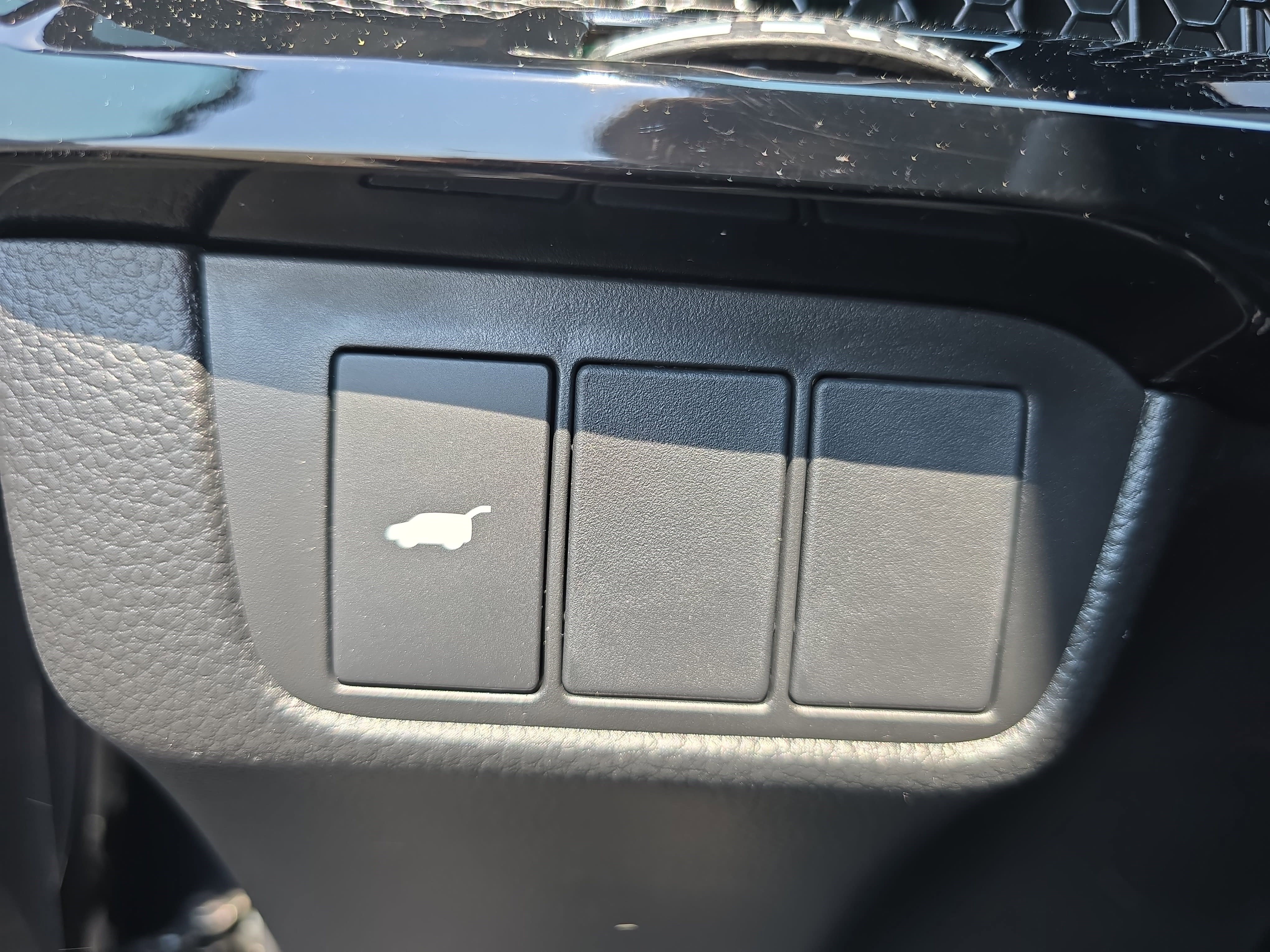 New 2026 Honda CR-V Sport Touring image 28