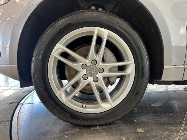 Used 2016 Audi Q5 2.0T Premium Plus w/ Technology Package image 36