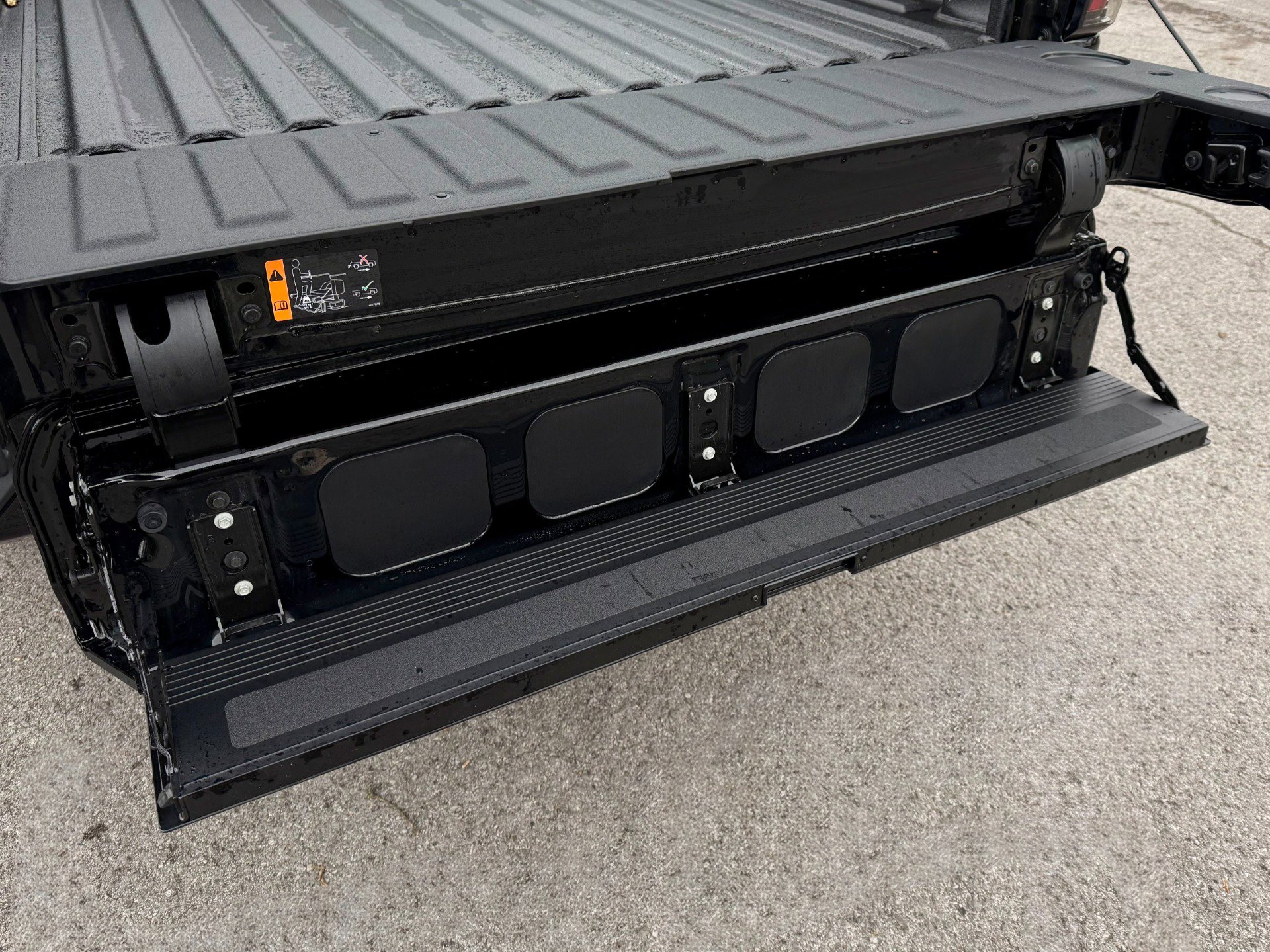 Used 2026 GMC Sierra 2500 AT4X image 27