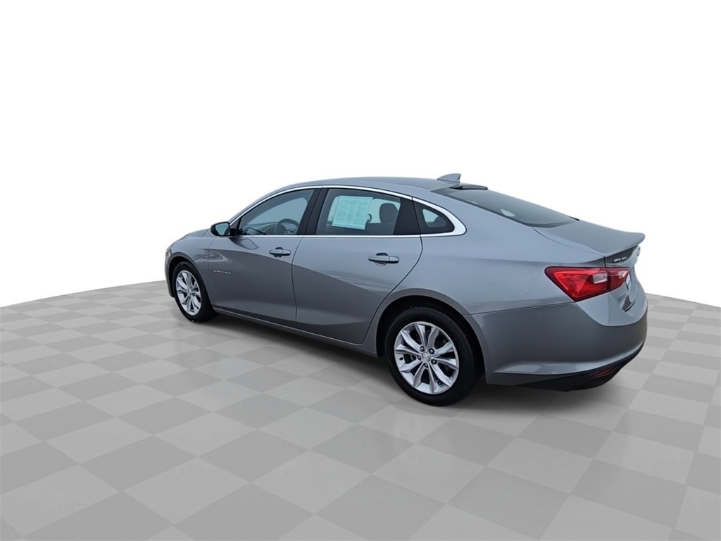Used 2023 Chevrolet Malibu LT image 6