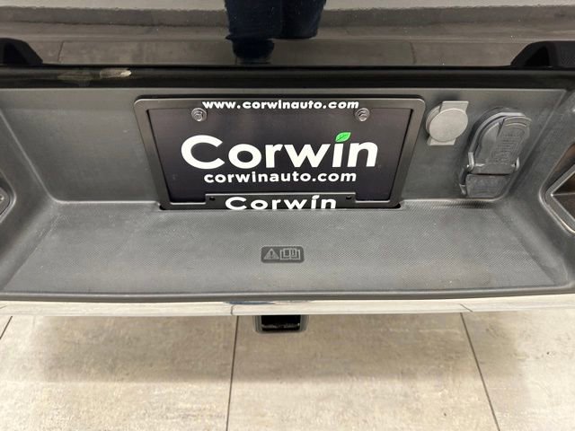 Certified 2024 Ford F150 XLT w/ Mobile Office Package image 18