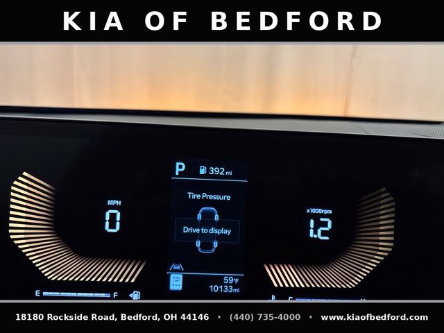 Certified 2026 Kia K5 GT-Line FWD image 17