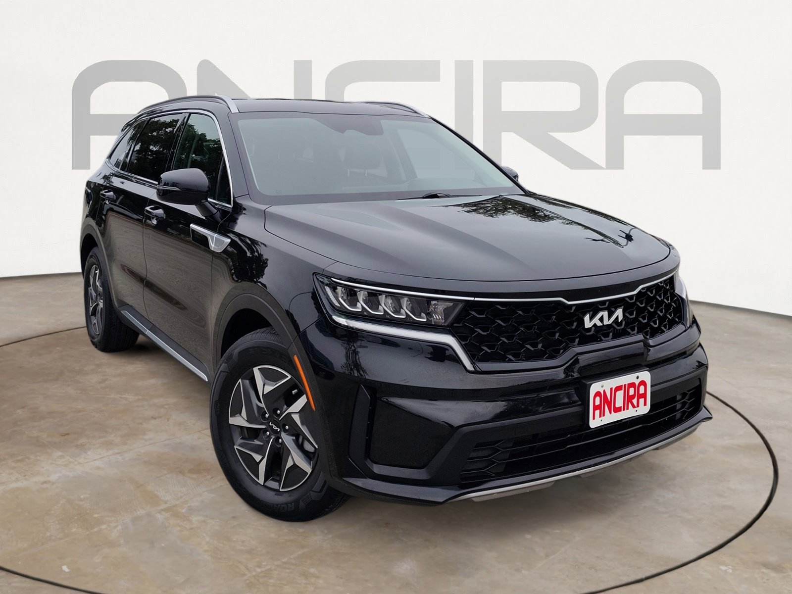 Used 2022 Kia Sorento S image 7