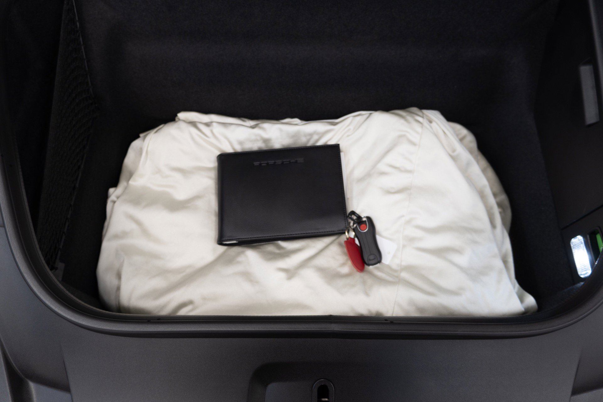 Used 2024 Porsche 911 Carrera 4 GTS image 23