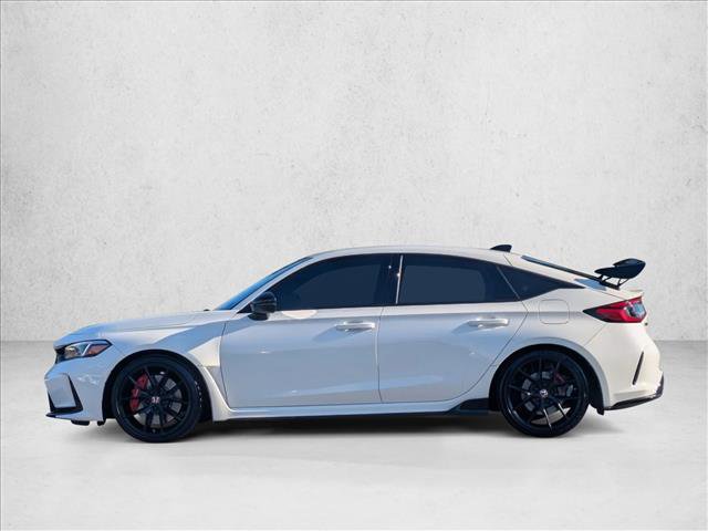 Certified 2025 Honda Civic Type R image 9