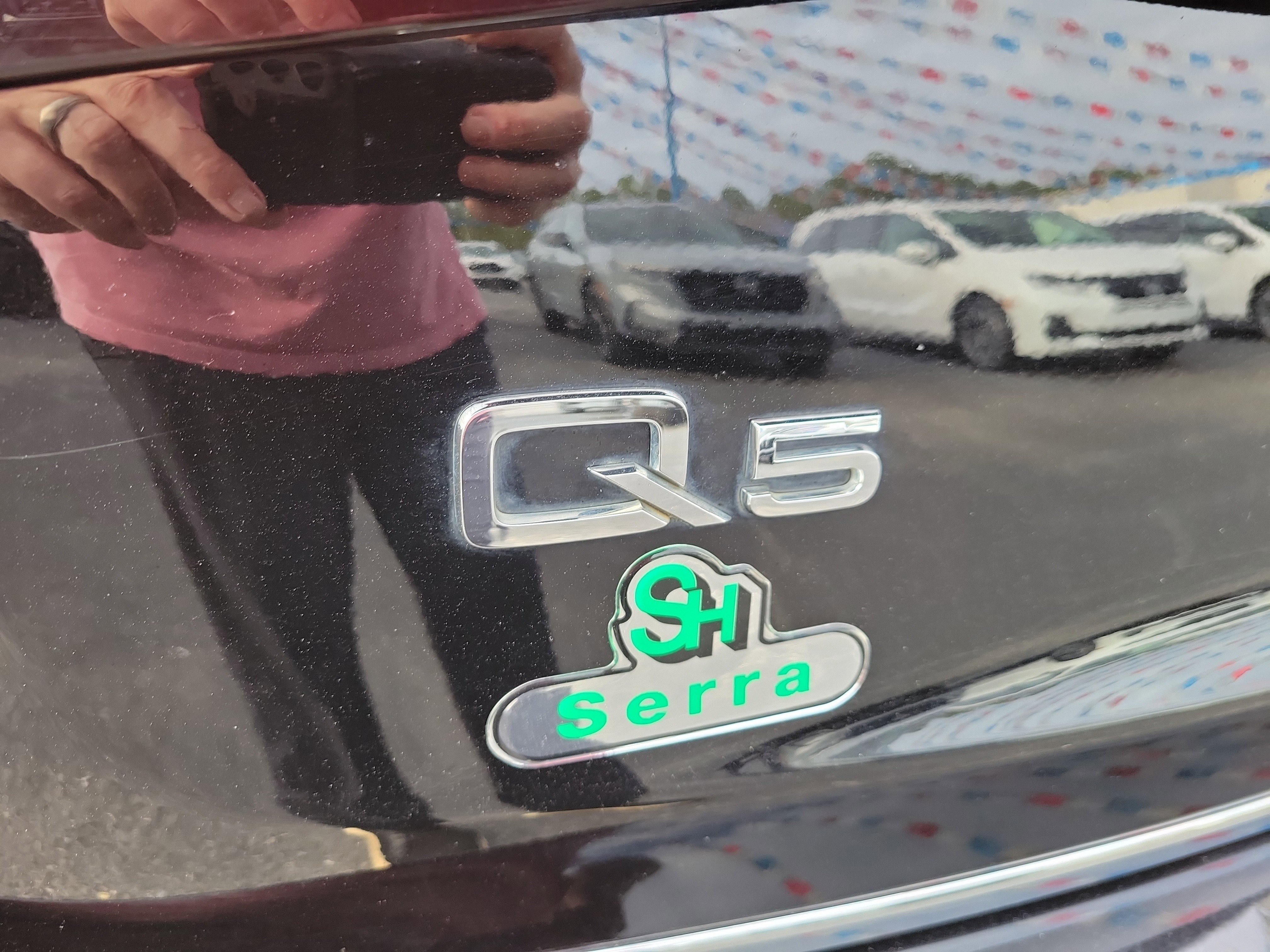 Used 2015 Audi Q5 2.0T Premium Plus image 10