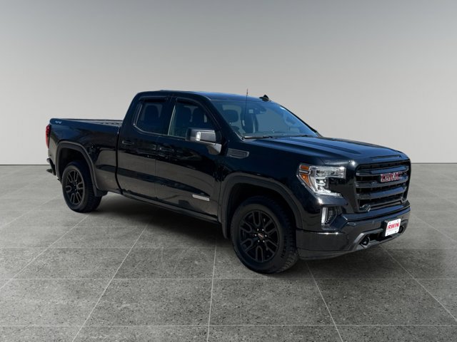 Used 2021 GMC Sierra 1500 Elevation w/ Preferred Package AWD/4WD image 7