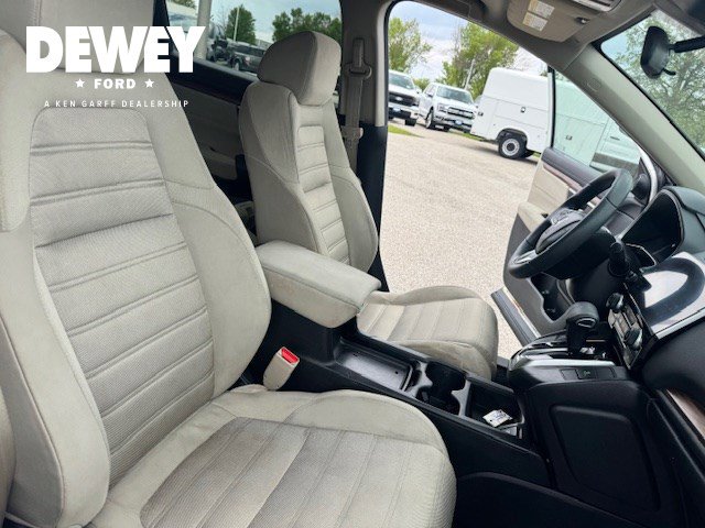 Used 2018 Honda CR-V EX image 37