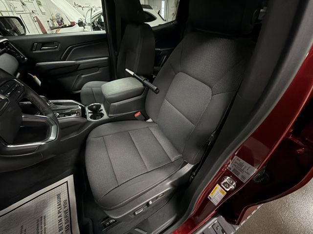 New 2026 GMC Canyon Elevation w/ Convenience Package image 54