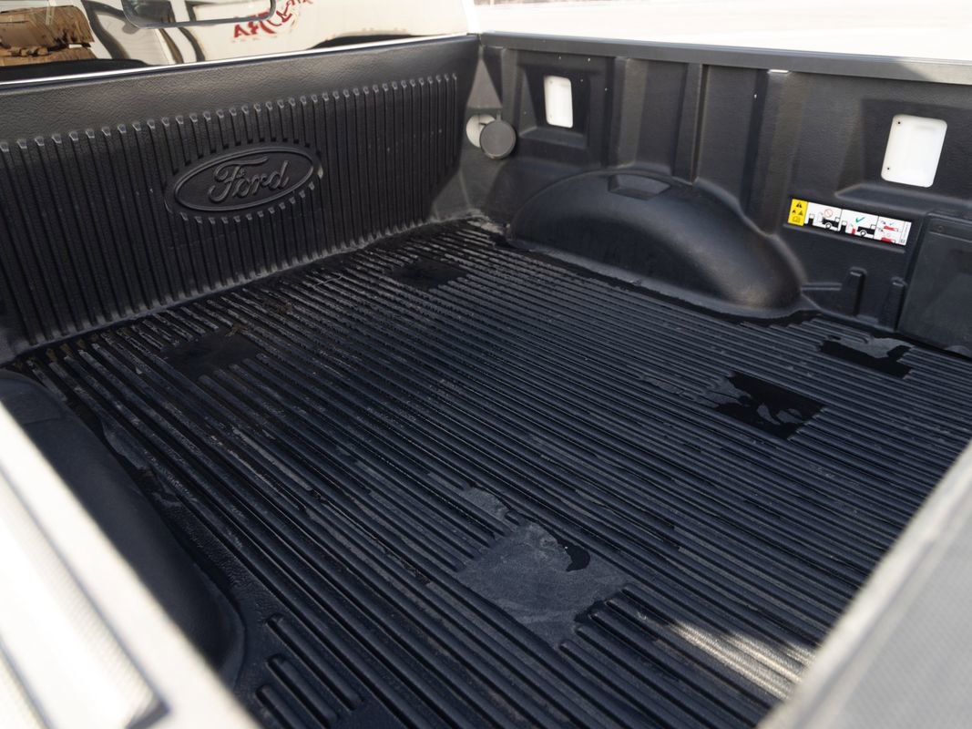 Used 2025 Ford F150 Tremor AWD/4WD image 12