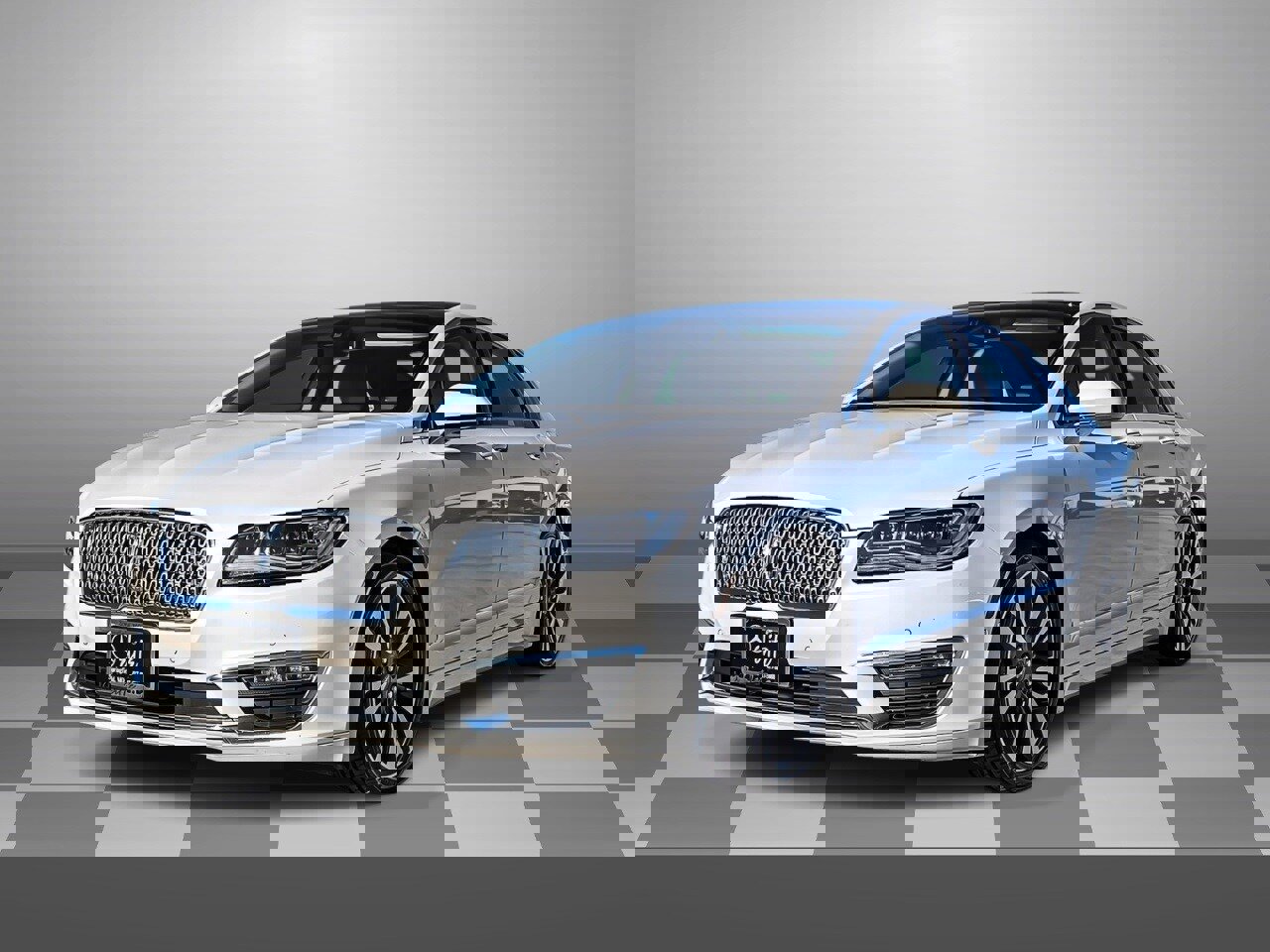 Used 2019 Lincoln MKZ Reserve w/ Luxury Package image 3