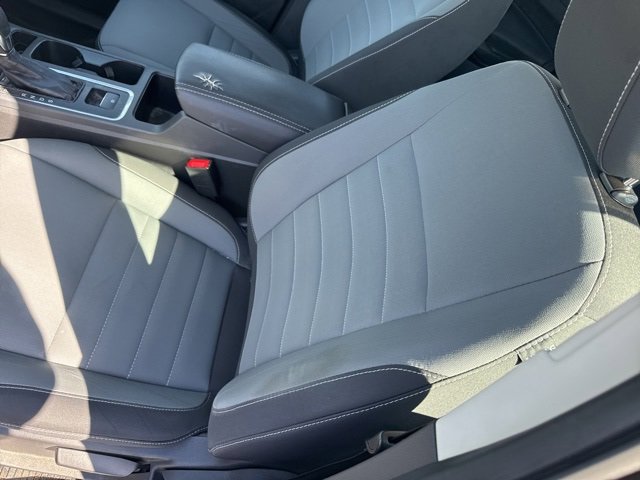 Used 2018 Ford Escape S image 10