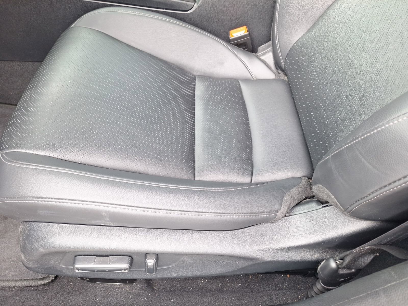 Used 2024 Honda Civic Touring image 16