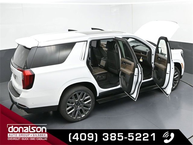 New 2026 GMC Yukon Denali Ultimate image 27