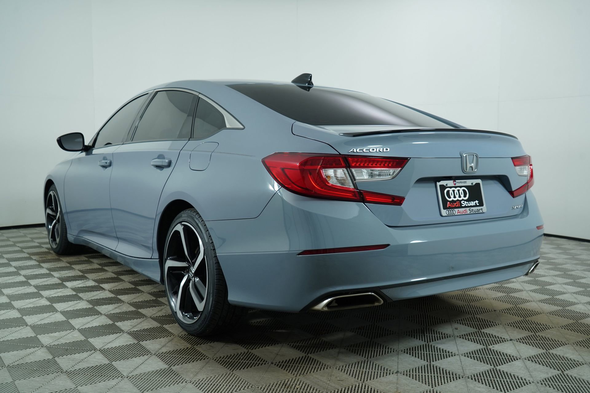 Used 2022 Honda Accord Sport image 8