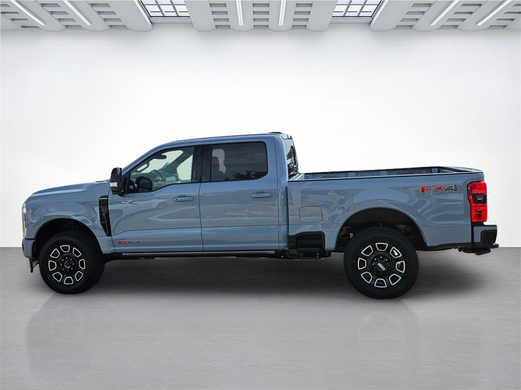 New 2026 Ford F350 Platinum image 8