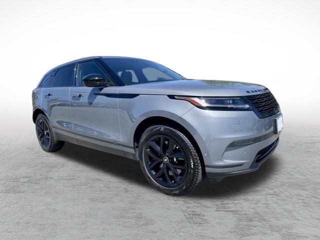 Certified 2026 Land Rover Range Rover Velar S AWD/4WD image 3