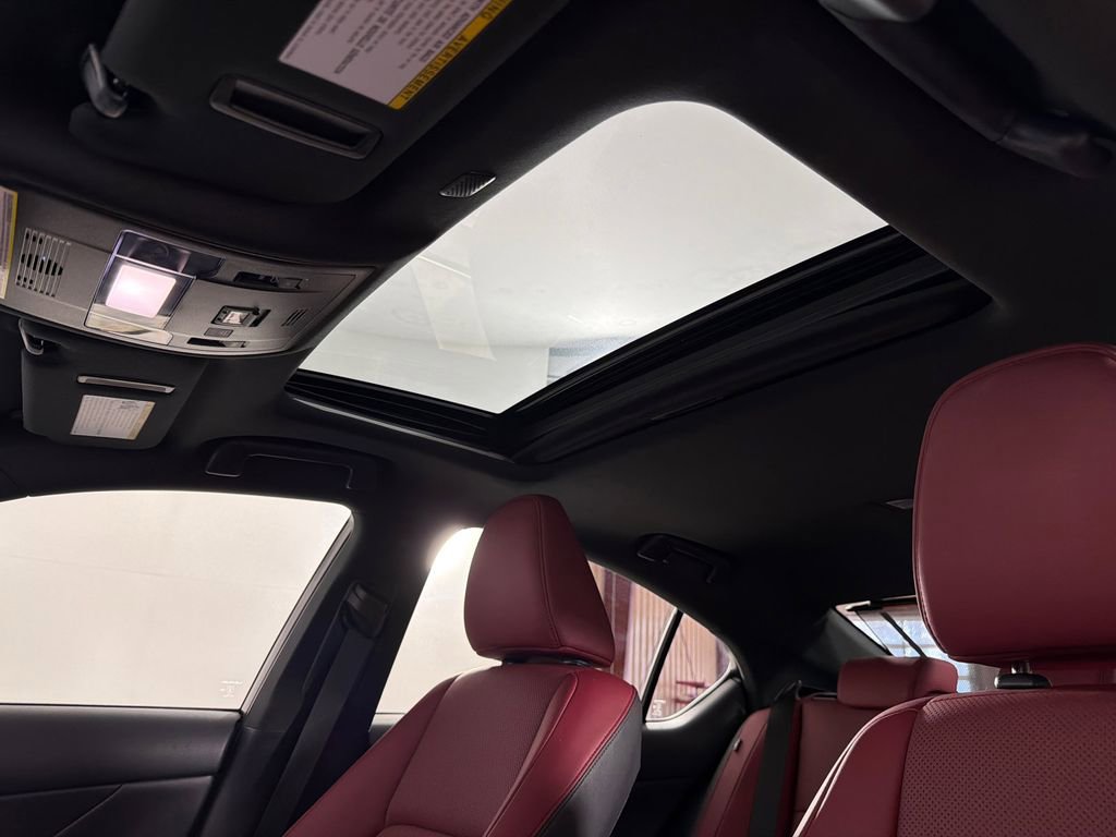 Used 2024 Lexus IS 300 w/ Premium Package image 2