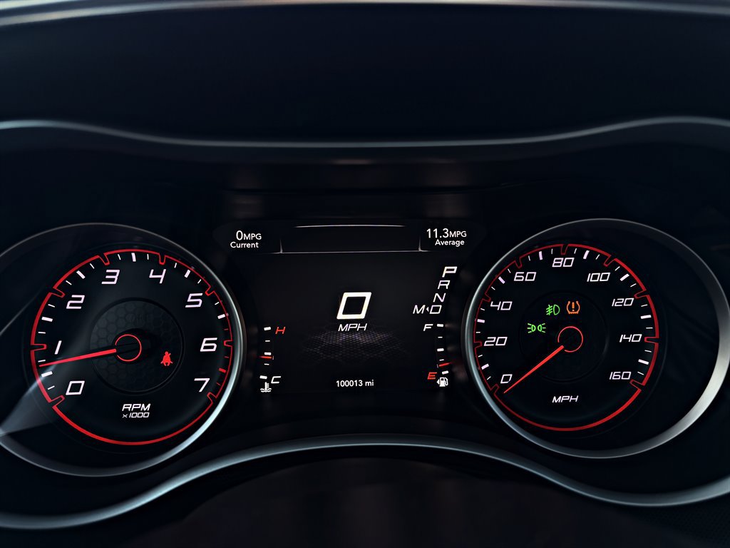 Used 2015 Dodge Charger R/T RWD image 13