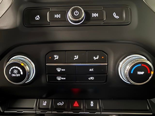 Used 2024 GMC Sierra 2500 Pro w/ Convenience Package image 18