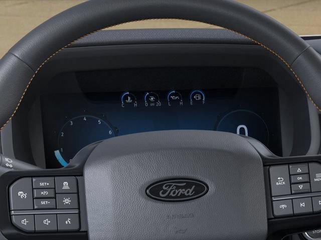 New 2026 Ford F150 Tremor w/ Bed Utility Package AWD/4WD image 14