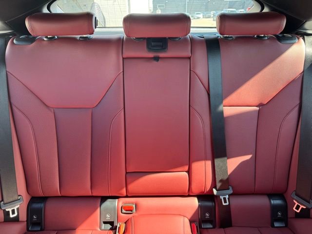 Certified 2023 BMW 430i Gran Coupe xDrive w/ M Sport Package image 27