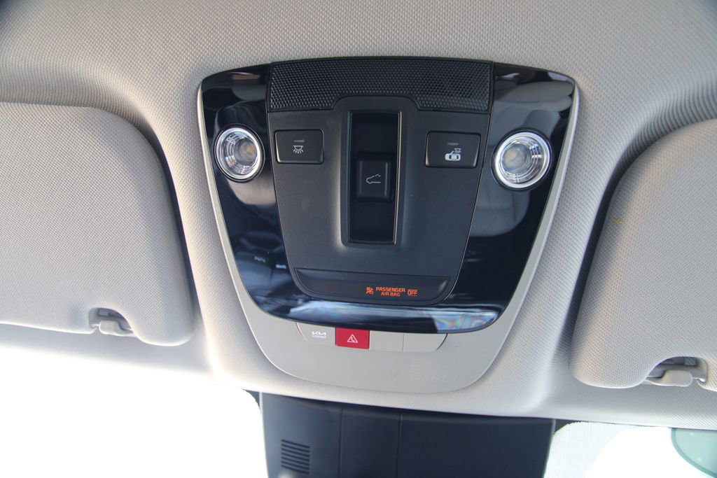 New 2026 Kia Sorento EX image 38