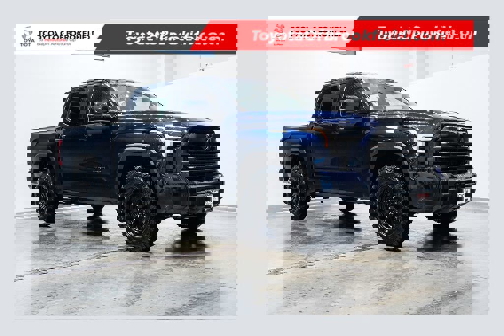 Used 2023 Toyota Tundra SR5 w/ Advanced Technology Package image 1