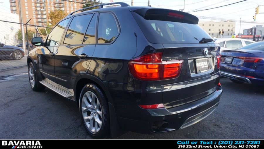 Used 2012 BMW X5 xDrive35i image 5