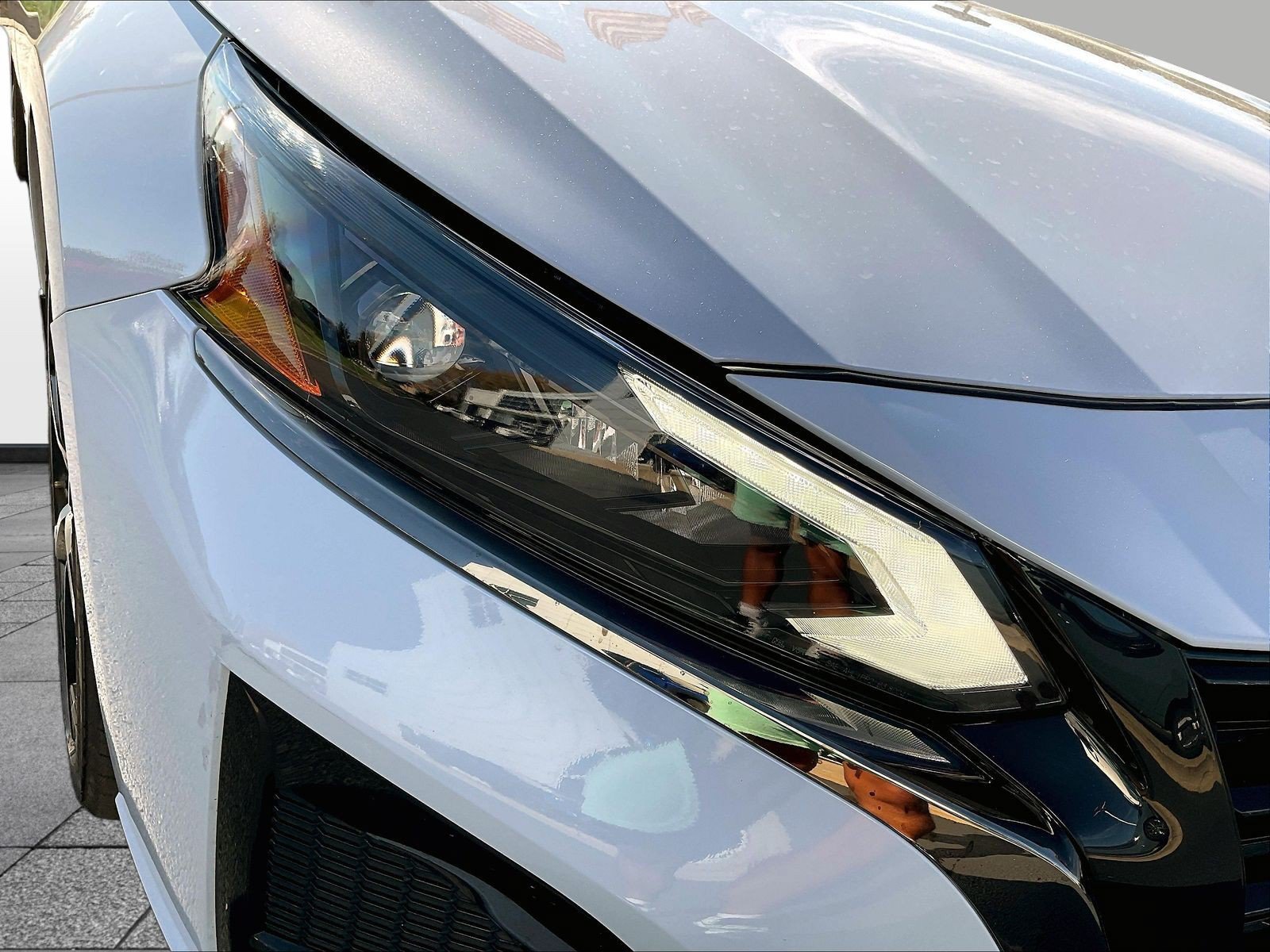 Certified 2024 Nissan Altima 2.5 SR w/ SR Premium Package FWD image 35