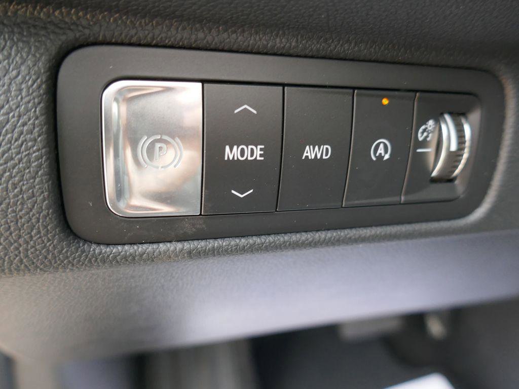 New 2026 Chevrolet Traverse RS AWD/4WD image 20