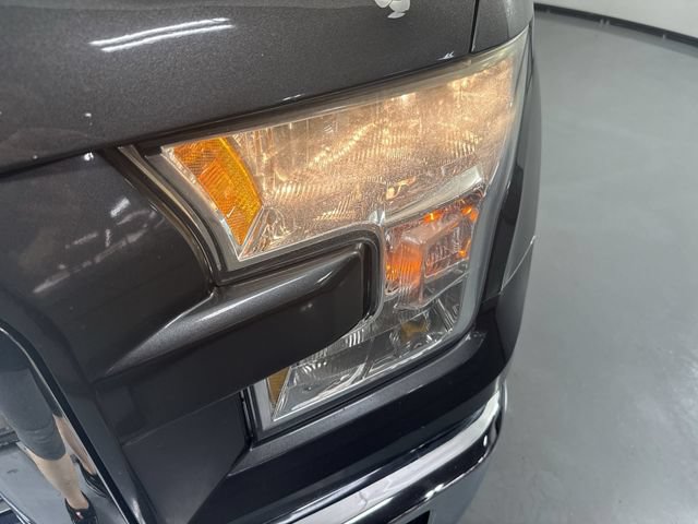 Used 2015 Ford F150 XLT w/ Equipment Group 301A Mid AWD/4WD image 27