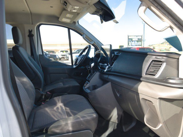 Used 2023 Ford Transit 350 XLT RWD image 29