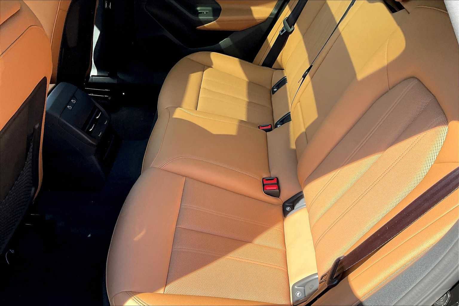 New 2025 Audi A5 2.0T Premium Plus w/ Premium Plus image 17