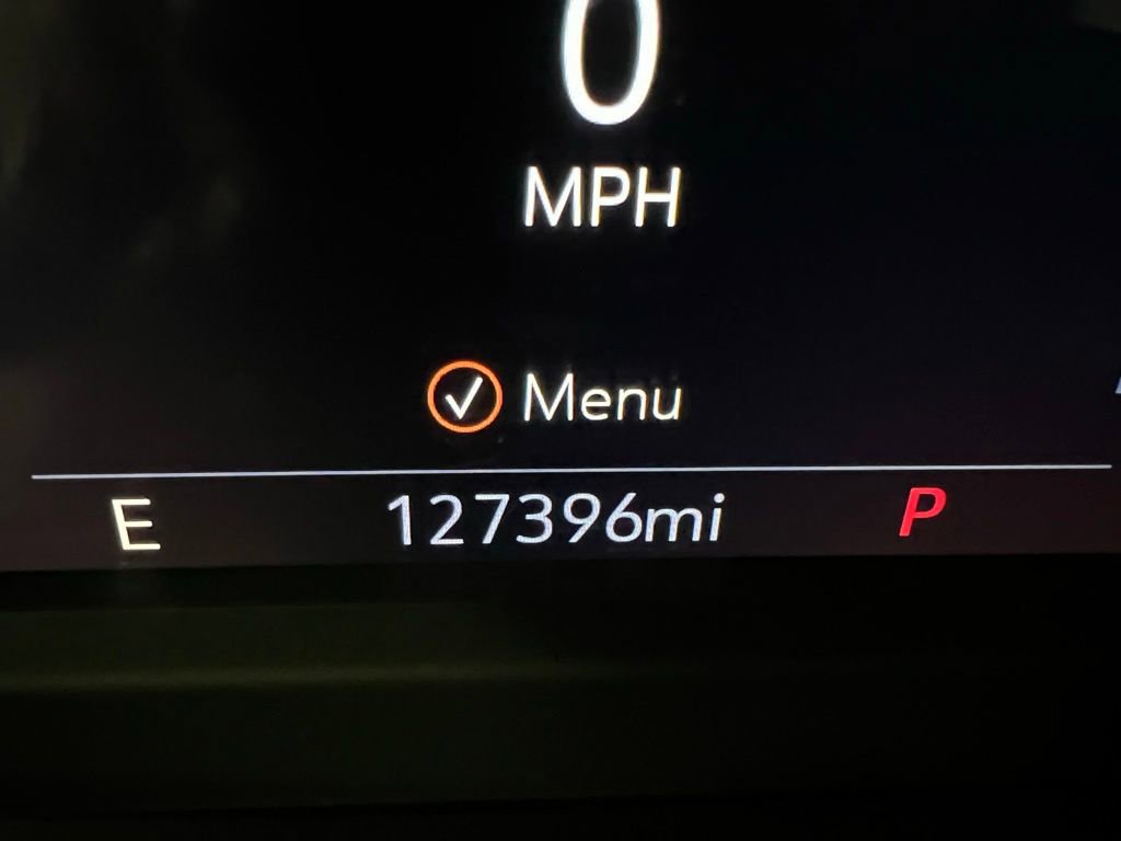 Used 2020 Chevrolet Silverado 2500 LTZ image 35