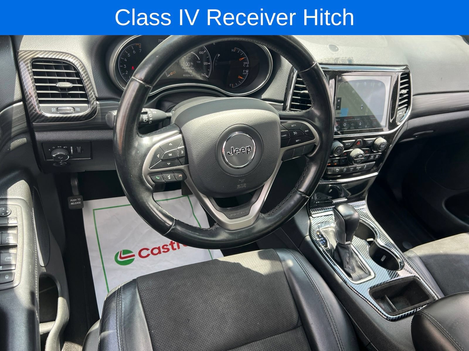 Used 2022 Jeep Grand Cherokee Laredo X RWD image 41