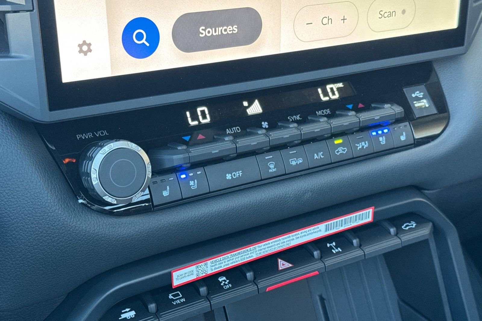 Certified 2026 Toyota Tundra TRD Pro w/ Tow Tech Package image 27