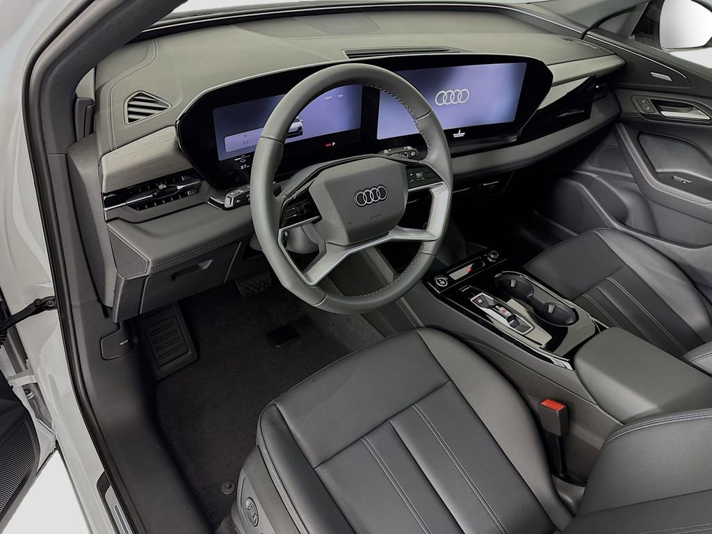 New 2027 Audi Q6 e-tron Premium Plus AWD/4WD image 10