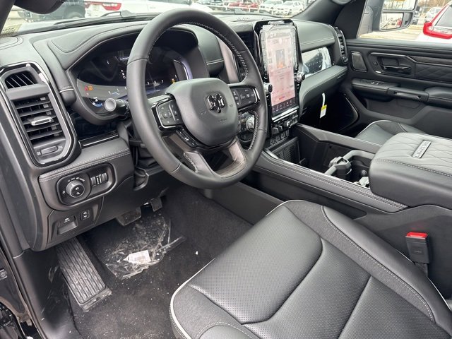 New 2026 RAM 1500 Limited image 13