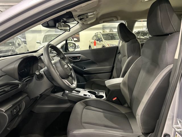 Certified 2025 Subaru Impreza 2.0i image 10