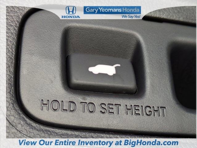 Certified 2026 Honda CR-V Sport-L image 21