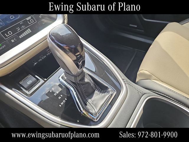 Used 2025 Subaru Outback Limited image 24