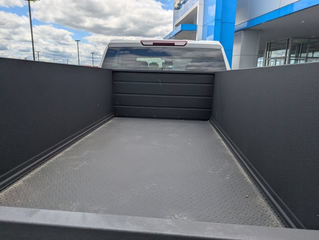 Used 2024 Chevrolet Silverado 3500 W/T w/ WT Convenience Package AWD/4WD image 9