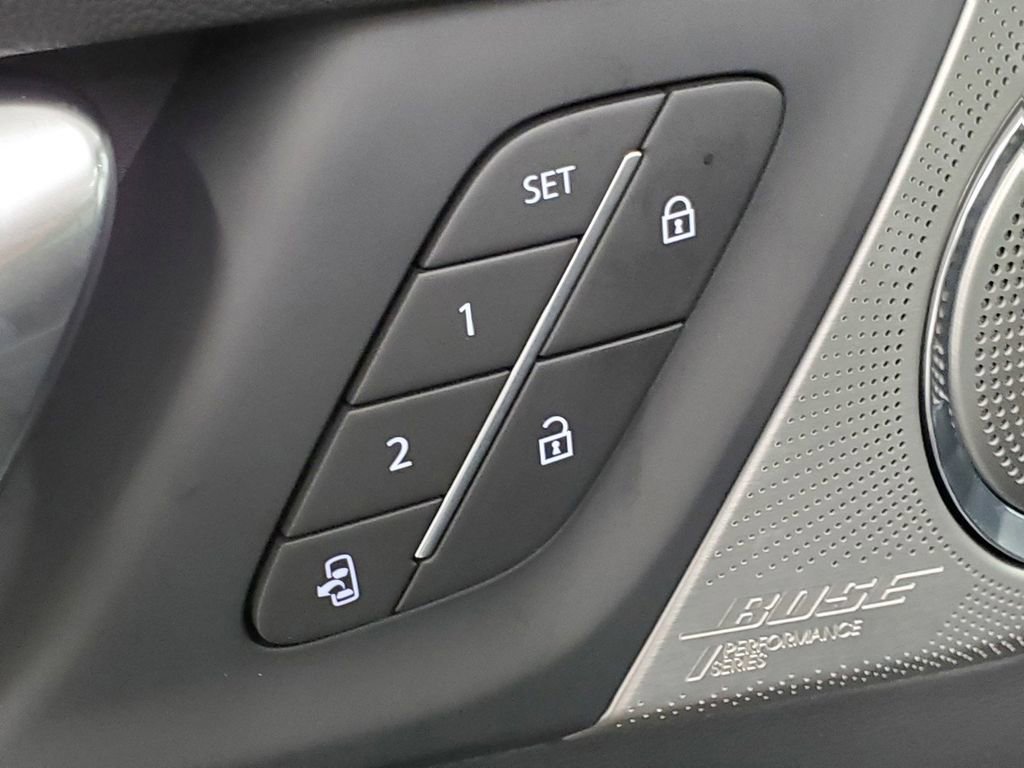 New 2026 Buick Enclave Avenir w/ Super Cruise Package image 28