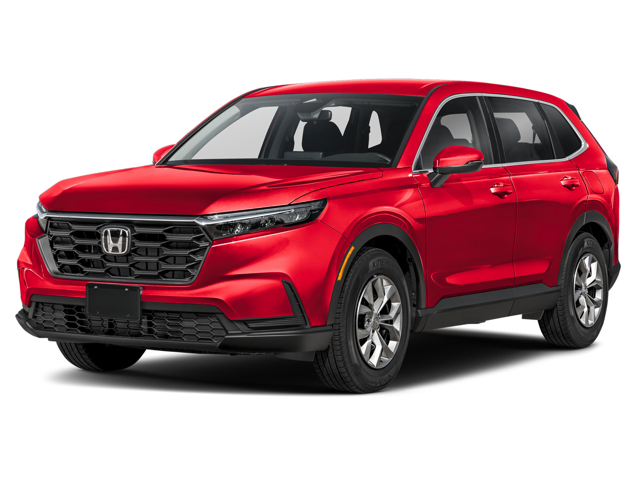 New 2026 Honda CR-V LX image 29