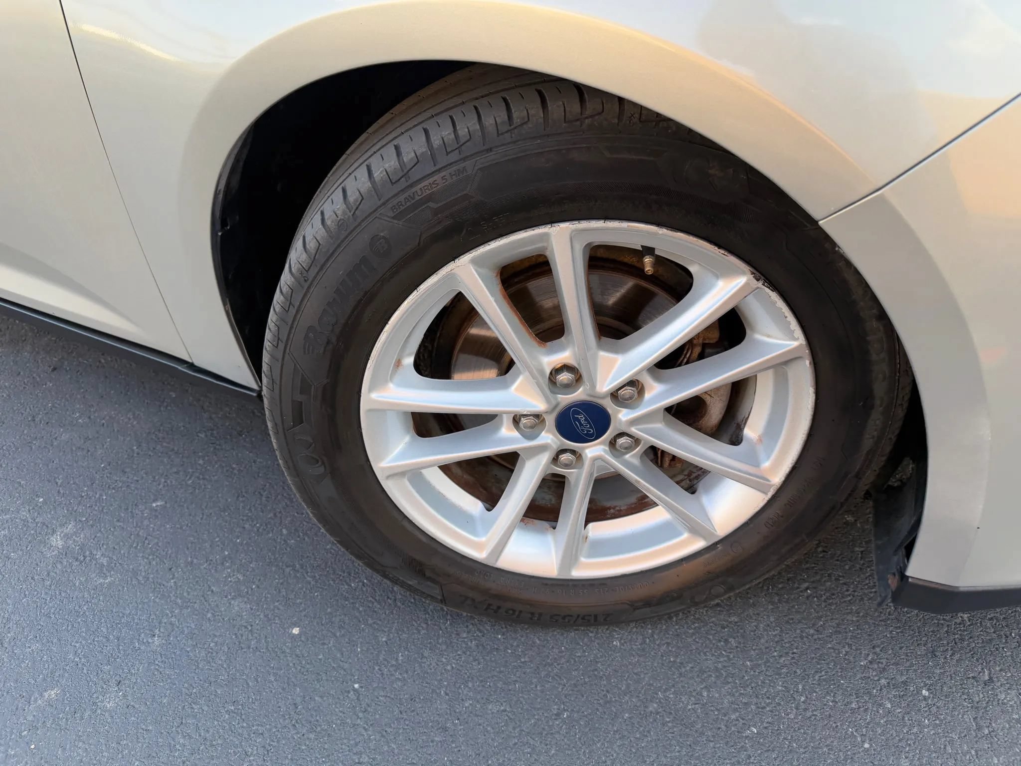 Used 2015 Ford Focus SE FWD image 51